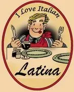 Latina Restaurant & Pizzeria logo