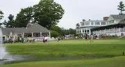 Abenaqui Country Club Inc logo