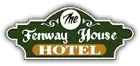 Fenway House Hotel logo