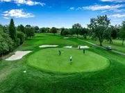 Brookfield Country Club logo