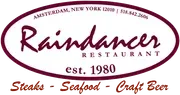 Raindancer Restaurant logo