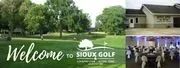 Sioux Golf & Country Club logo
