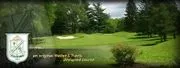 Stafford Country Club logo