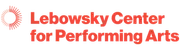 Lebowsky Center logo
