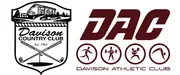 Davison Country Club logo
