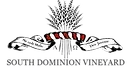 South Dominion Vineyard logo