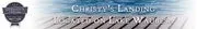 Christy's Landing logo
