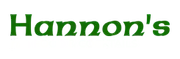 Hannon's Fine Foods & Cocktails logo