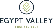 Egypt Valley Country Club logo