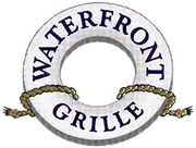 Waterfront Grill logo