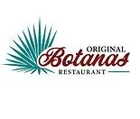Botanas Restaurant logo