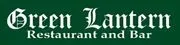 Green Lantern Restaurant logo