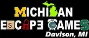 Michigan Escape Games logo