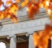 Syracuse University-Hendricks Chapel image 4