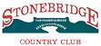 Stonebridge Country Club logo