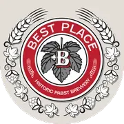 Best Place logo
