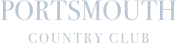 Portsmouth Country Club logo