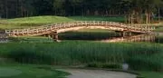 Wentworth By the Sea Golf Course logo