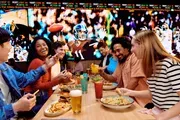 Dave & Buster's Wauwatosa logo