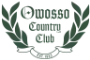 Owosso Country Club logo