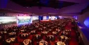 Monona Terrace Community And Convention Center logo