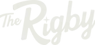 The Rigby Pub logo