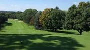 Blackhawk Country Club Inc logo