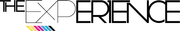 The Experience logo