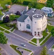 Greystone Castle logo