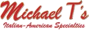 Michael T's Restaurant logo