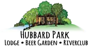 Hubbard Park Lodge Restaurant & Banquet Facilities logo