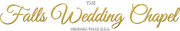 The Falls Wedding Chapel, Inc. - CLOSED logo