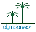Olympia Resort & Conference Center logo