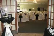 Trillium Catering & Event Center logo