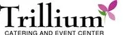 Trillium Catering & Event Center logo