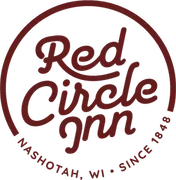 Red Circle Inn and Bistro logo