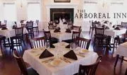 Arboreal Inn Restaurant logo