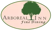 Arboreal Inn Restaurant logo