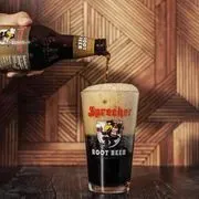 Sprecher Brewing Co logo
