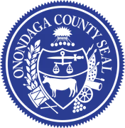 Onondaga Lake Skate Park logo