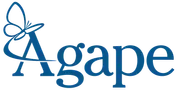 Agape Community Center logo