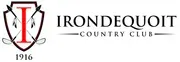 Irondequoit Country Club logo