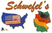 Schwefel's Restaurant logo