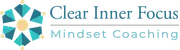 Clear Inner Focus Mindset Coaching logo