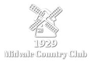 Midvale Country Club logo