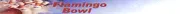 Flamingo Bowl logo