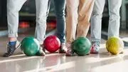 Bowl-A-Vard Lanes logo