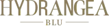 Hydrangea Blu logo
