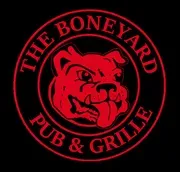 Boneyard Pub & Grille logo