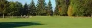 Kanon Valley Country Club logo